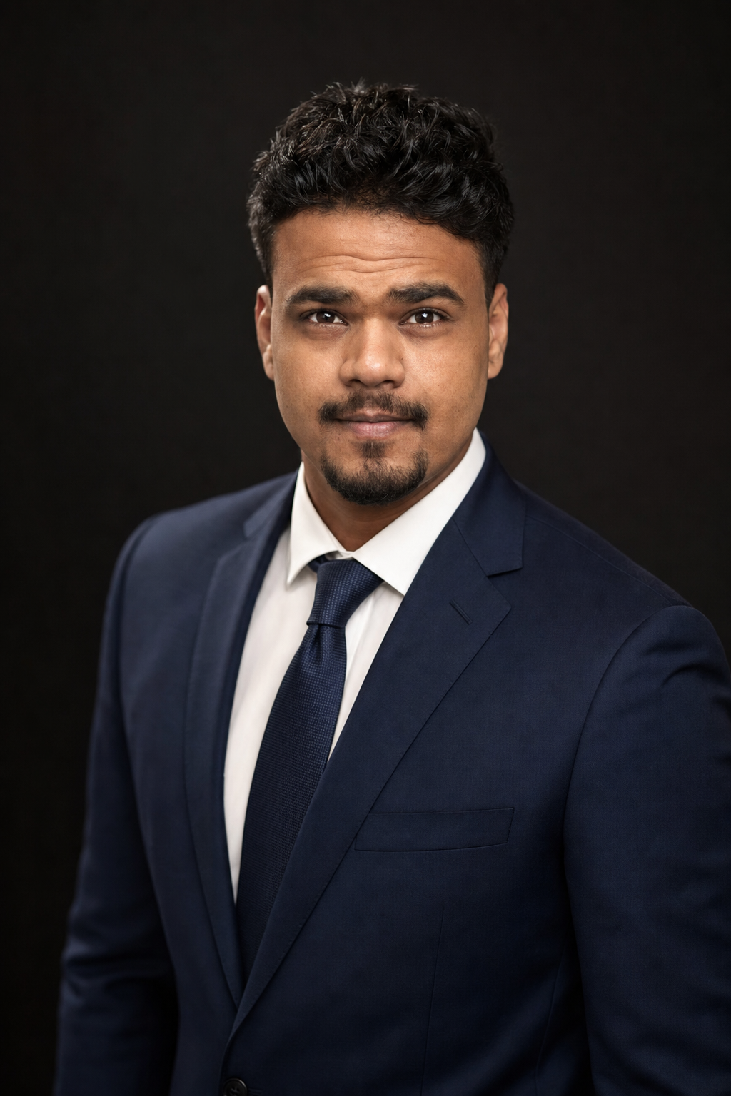 Kishan Chhari